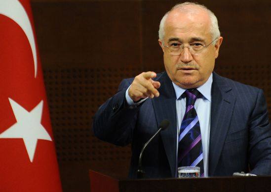 Kürtler yine Ermenistan sınırına dayandı