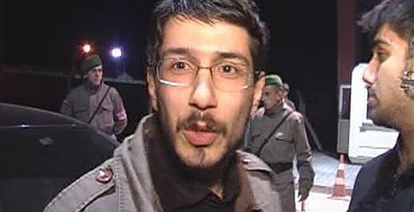 Puşi davasında Cihan Kırmızıgül'e 11 yıl 3 ay hapis cezası verildi