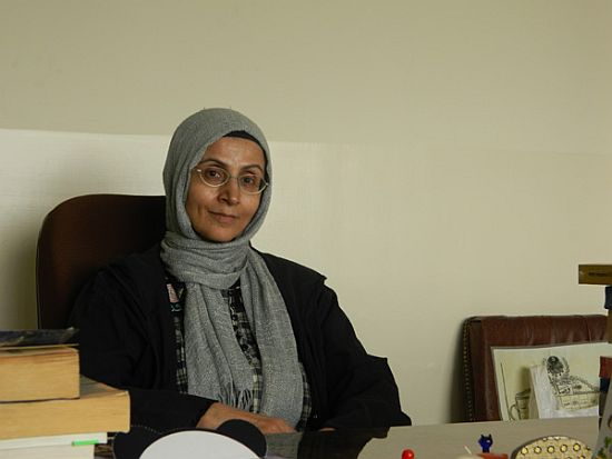 İran'ın kız öğrenci sorunu