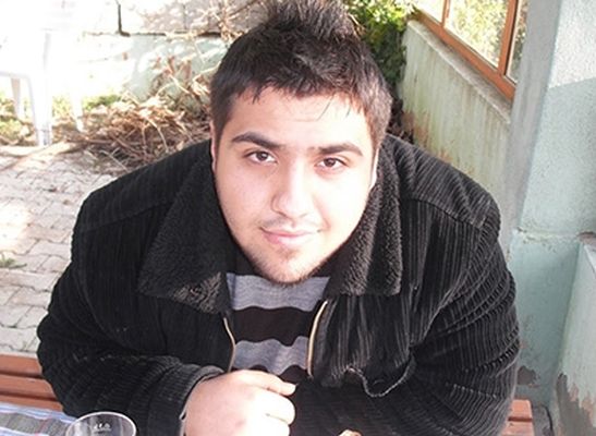 Abdullah Cömert’i vuran polis için 20 yıl istendi