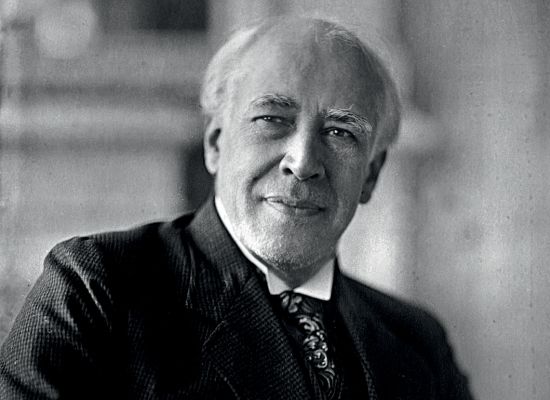 ‘Gerçekçiliğin’ esir aldığı Stanislavski