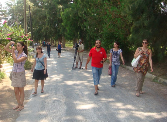 'Birbirimizle Konuşmak' için yeni katılımcılar aranıyor