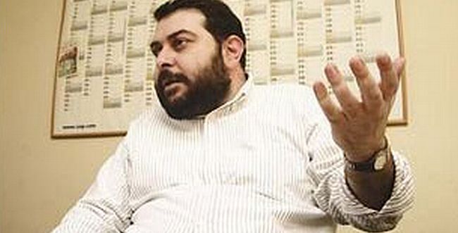 'Agos Gazetesi'nin dünü ve bugünü'