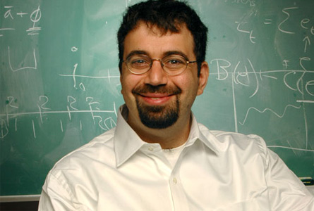 Galatasaray Ödülü Daron Acemoğlu’na