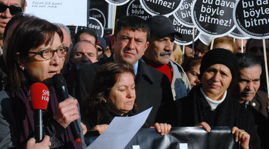 Hrant'ın Arkadaşları: 