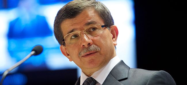 Suriye'ye insani yardım