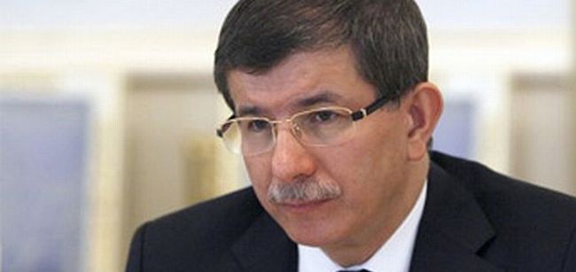 Dışişleri'nden Suriye'deki Türkiyelilere: 'dönün'