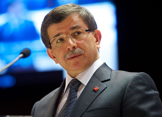 Suriye'ye insani yardım