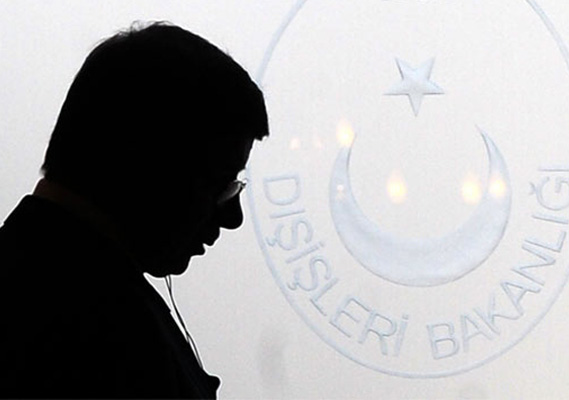 'Ermeni iddiarına karşı faaliyetler yoğunlaştırılacak'