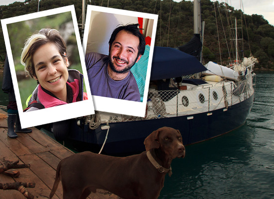 Beş yıl sürecek dünya turu