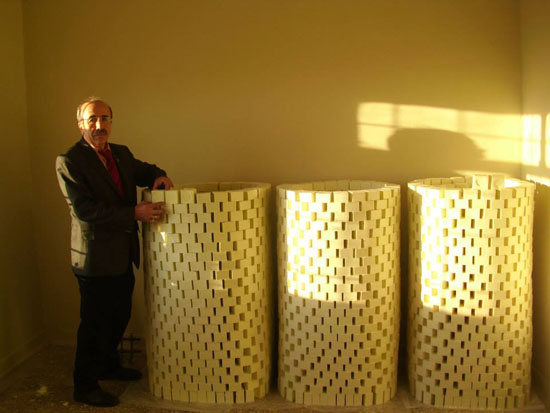 Tamamen doğal bir geri dönüş 