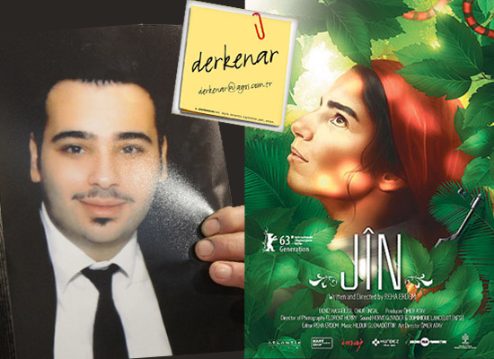 Ermeni olmanın yan etkisi ‘ismiyle yaşayamama’ hali