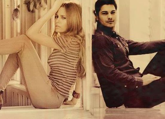 Ekranların yeni fenomeni Medcezir