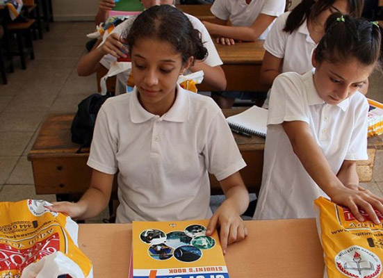 Seçmeli din dersinde tarihi adım  