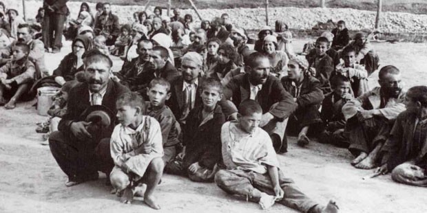 Dersim tarihine ışık tutan yeni bir belge