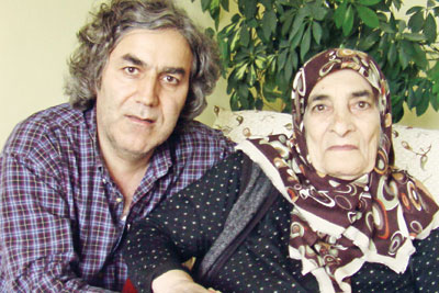 Dersim'in kayıp Ermeni kızı  