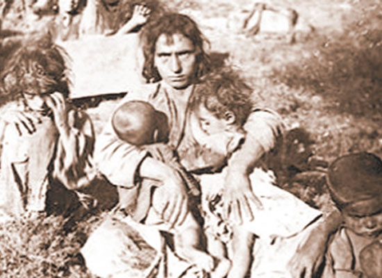 Dersim’in Ermeni kayıp kızı kaybolan yıllarını istiyor 