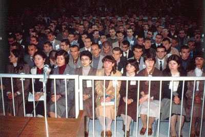 Dev-Yol davası zaman aşımından düştü