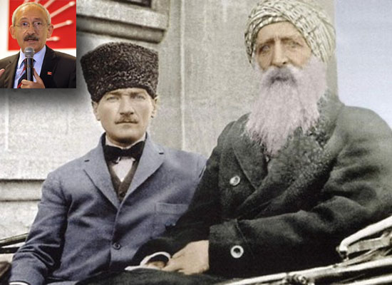 “Makul ulusalcılığın” müstakbel karın ağrısı: Kürtler