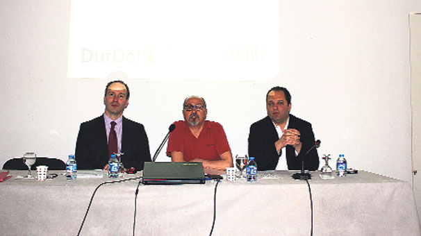 Taksim'deki 24 Nisan anmasına diaspora da katılıyor