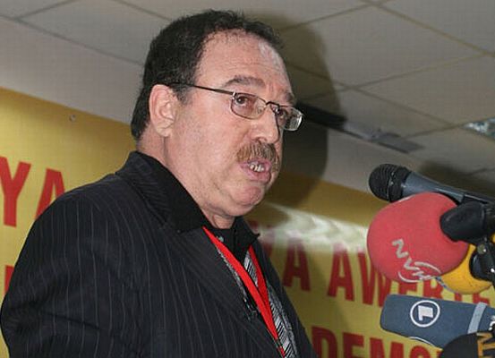 Hatip Dicle beraat etti