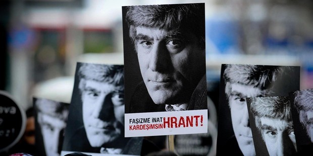 Dink ailesi ve avukatlarından basın toplantısına çağrı