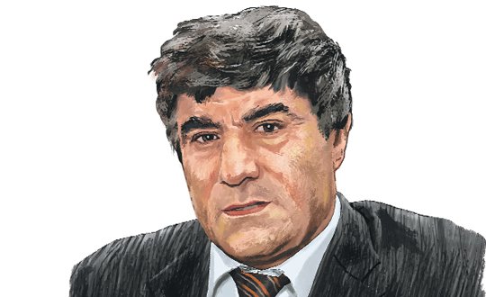 Dink cinayetindeki ‘büyük’ örgütü savcı buldu  