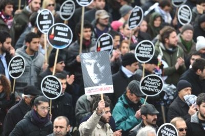 Dink cinayetindeki 'Örgüt' nasıl deşifre edilecek?