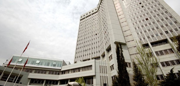 Dışişleri Azerbaycan-Ermenistan sınırındaki gerilimden rahatsız