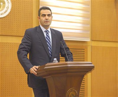 83 bin Suriyeli Türkiye'ye sığındı  