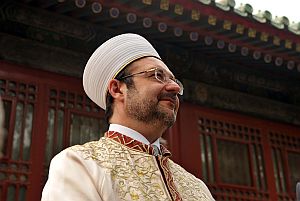 CHP azınlık cemaatlerinin Diyanet'te temsil edilmesini istedi