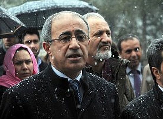 Yeni kemikler bulunan Diyarbakır'da Baro açıklama yaptı