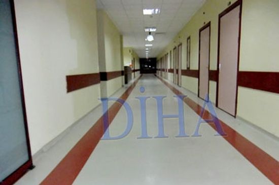 Açlık grevlerine müdahale hazırlığı mı yapılıyor? 