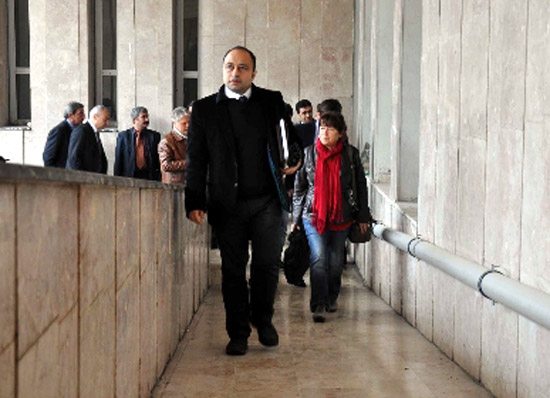 ‘MİT raporu Dink, Zirve ve Santoro cinayetlerini çözebilir’