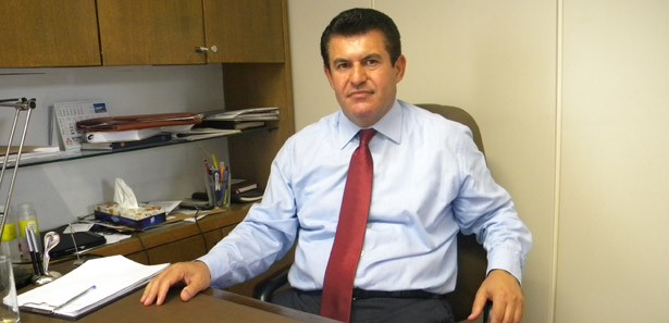 BDP'li Dora, AKP'nin azınlık politikalarını değerlendirdi