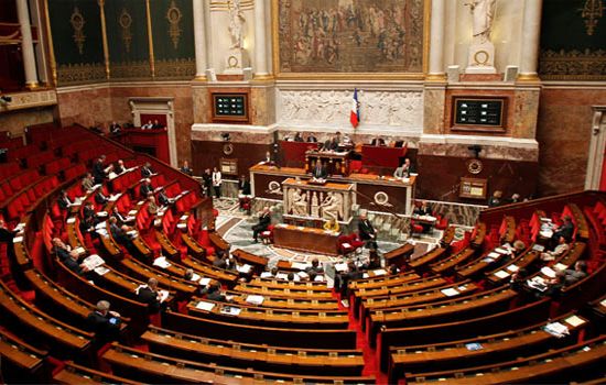 Daily Telegraph: "Türkiye de Fransa kadar hatalı"