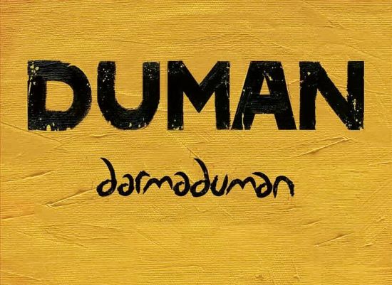 Dumanlı dumanlı oy bizim eller...