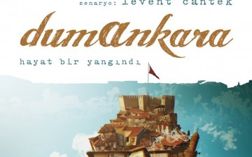 Dumankara’nın Anlatıcıları