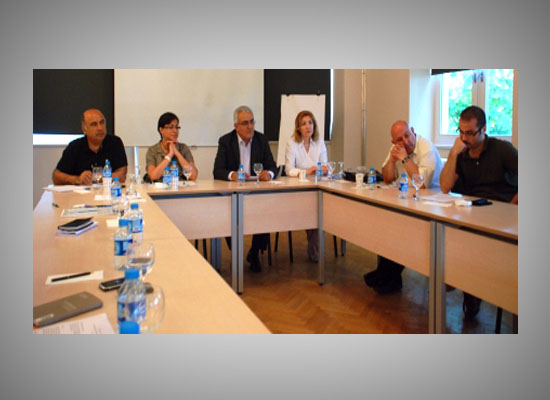 “Ermeni Toplumu Ne Düşünüyor? Anketlerde Ne Söylüyor?”