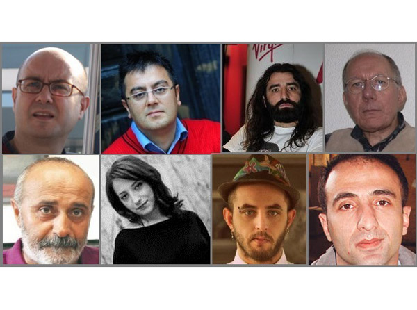 Edebiyat çevreleri cevapladı: Öcalan, Kerouac okusaydı... (1)