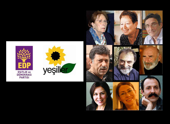 Türkiye siyasetine yeni bir soluk katılıyor