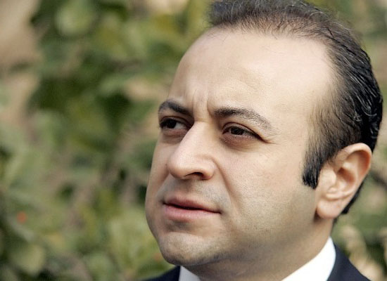 Bakan Bağış azınlıkların şikâyetlerini dinledi