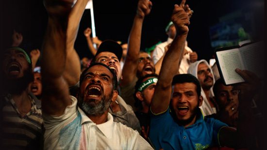 Mısır'da kritik çağrı