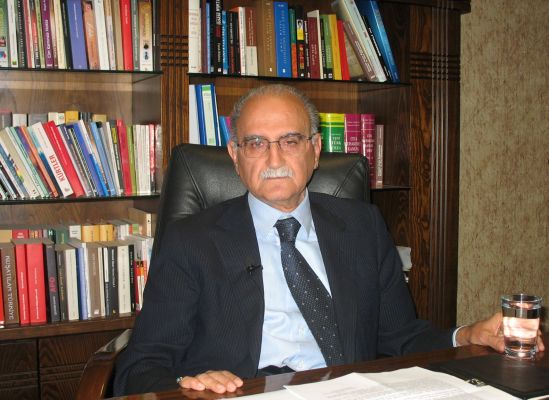 Şerafettin Elçi hayatını kaybetti