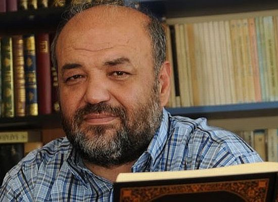 İhsan Eliaçık: ''Kürtajın yasak olduğuna dair açık bir ayet yoktur''
