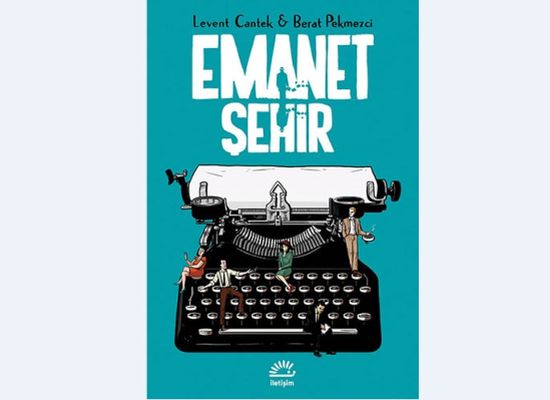 Hikâye mi Anlattın Sen?