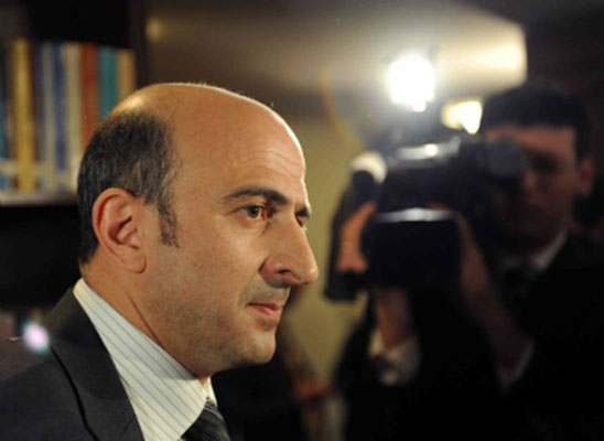 HSYK Eminağaoğlu kararının gerekçelerini açıkladı