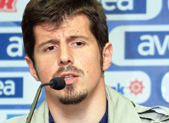 Masum değiliz hiçbirimiz