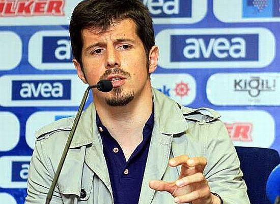 Emre Belözoğlu Didier Zokora'ya dava açtı