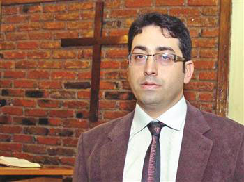 Pastöre suikast davasında iki kamu görevlisine suç duyurusu